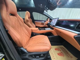 BYD Sealion 7 610 Smart Drive Edition | DiPilot 300, снимка 15