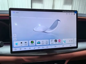 BYD Sealion 7 610 Smart Drive Edition | DiPilot 300, снимка 11