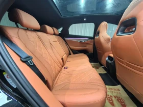 BYD Sealion 7 610 Smart Drive Edition | DiPilot 300, снимка 9