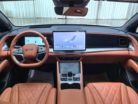 BYD Sealion 7 610 Smart Drive Edition | DiPilot 300, снимка 8