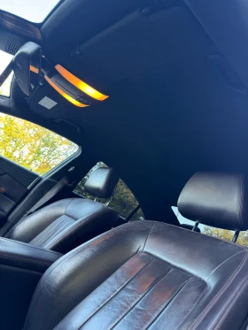 Mercedes-Benz CLS 350 3500, снимка 7