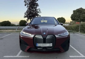 BMW iX, снимка 2