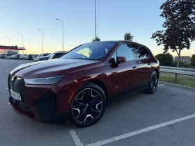 BMW iX, снимка 1