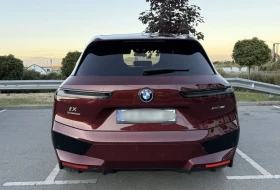 BMW iX, снимка 7