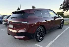 BMW iX, снимка 6