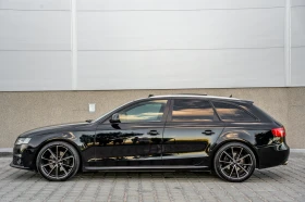Audi A4, снимка 7