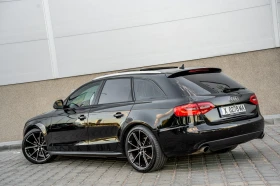 Audi A4, снимка 5