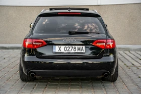Audi A4, снимка 4