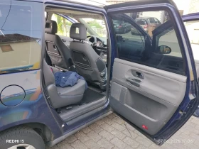 VW Sharan 2.0TDI, снимка 12