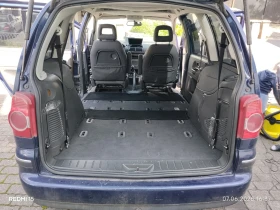 VW Sharan 2.0TDI, снимка 9