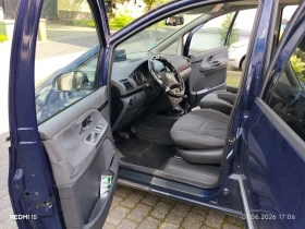 VW Sharan 2.0TDI, снимка 6