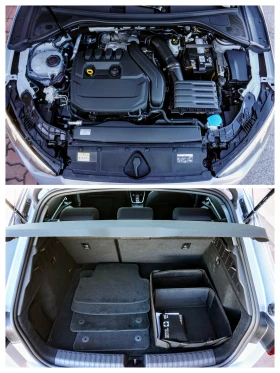 Audi A3 Sportback 30 1.5 G-TRON BUSINESS - 36995 лв. - 16549718 15