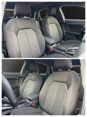 Audi A3 Sportback 30 1.5 G-TRON BUSINESS | Mobile.bg    12