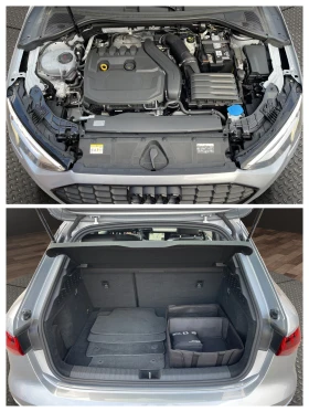 Audi A3 Sportback 30 1.5 G-TRON BUSINESS | Mobile.bg    15
