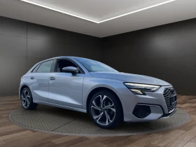 Audi A3 Sportback 30 1.5 G-TRON BUSINESS | Mobile.bg    3