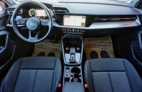 Audi A3 Sportback 30 1.5 G-TRON BUSINESS - 36995 лв. - 16549718 9