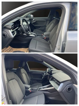 Audi A3 Sportback 30 1.5 G-TRON BUSINESS | Mobile.bg    8
