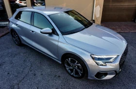 Audi A3 Sportback 30 1.5 G-TRON BUSINESS - 36995 лв. - 16549718 2