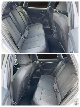 Audi A3 Sportback 30 1.5 G-TRON BUSINESS | Mobile.bg    14