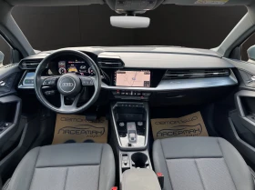 Audi A3 Sportback 30 1.5 G-TRON BUSINESS | Mobile.bg    9