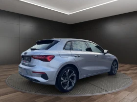 Audi A3 Sportback 30 1.5 G-TRON BUSINESS | Mobile.bg    4