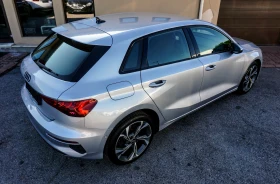 Audi A3 Sportback 30 1.5 G-TRON BUSINESS - 36995 лв. - 16549718 3