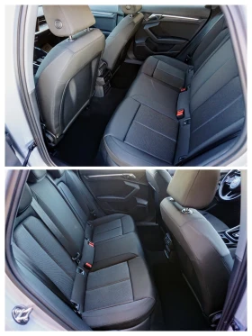 Audi A3 Sportback 30 1.5 G-TRON BUSINESS - 36995 лв. - 16549718 14