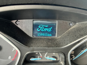 Ford Focus 2012+FEIS+1.0+6ск +КАТО НОВ+ИТАЛИЯ , снимка 9