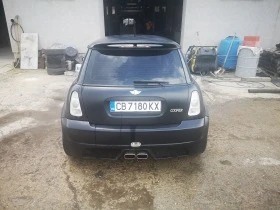 Mini Cooper, снимка 5