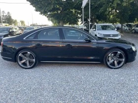     Audi A8 3.0 TDI MATRIKS NAVI DISTR 