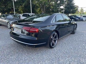     Audi A8 3.0 TDI MATRIKS NAVI DISTR 