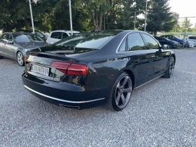     Audi A8 3.0 TDI MATRIKS NAVI DISTR 