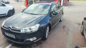 Citroen C5 2.0 163к.с., снимка 3