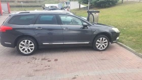 Citroen C5 2.0 163к.с., снимка 12