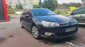 Citroen C5 2.0 163к.с., снимка 1