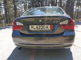 BMW 318 i ОБСЛУЖЕНА, снимка 5