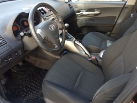 Toyota Auris 1.4D4D, снимка 4 - Автомобили и джипове - 43908217