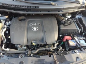 Toyota Auris 1.4D4D | Mobile.bg    12