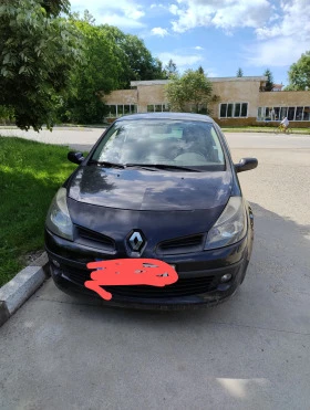     Renault Clio 3