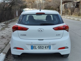 Hyundai I20 1.0i T-GDI | Mobile.bg   2