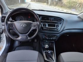 Hyundai I20 1.0i T-GDI | Mobile.bg   12