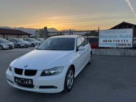 BMW 316 FACE 153 000km 1.6I 6 СКОРОСТИ EURO 4 , снимка 1 - Автомобили и джипове - 45359897