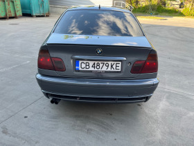BMW 330 3d, снимка 6 - Автомобили и джипове - 45484227