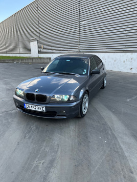 BMW 330 3d, снимка 2 - Автомобили и джипове - 45484227