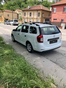 Dacia Logan 1.0, снимка 7