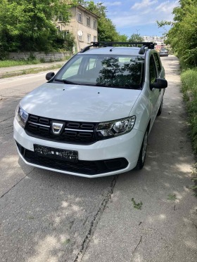 Dacia Logan 1.0, снимка 3