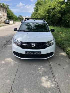 Dacia Logan 1.0, снимка 2