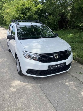 Dacia Logan 1.0, снимка 4