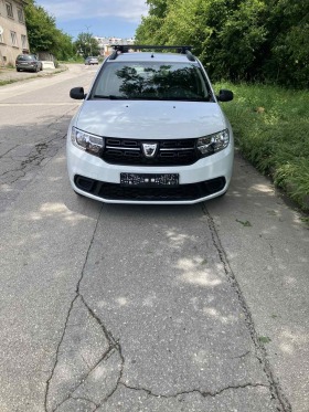 Dacia Logan 1.0, снимка 1