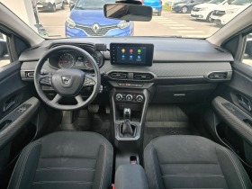 Dacia Logan 1.0 Tce , снимка 8